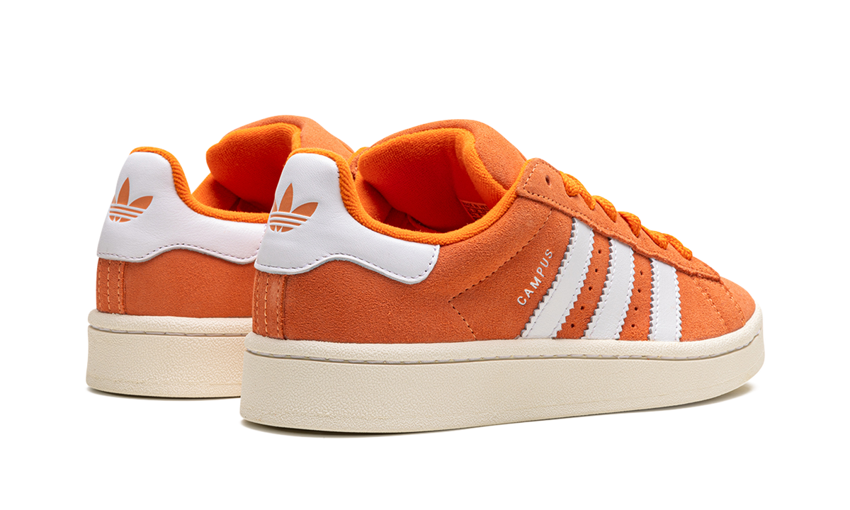 Overkicks - Adidas Campus 00s Amber Tint (GY9474) - par completo