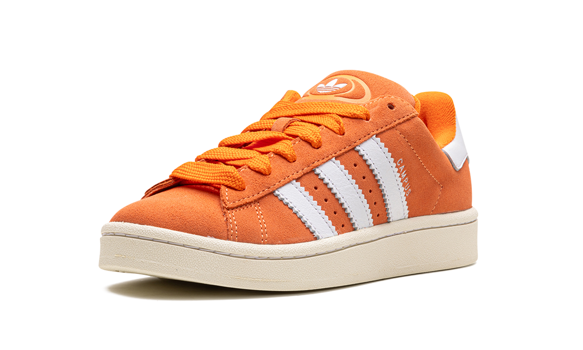 Overkicks - Adidas Campus 00s Amber Tint (GY9474) - detalle suela