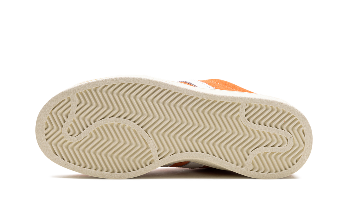 Overkicks - Adidas Campus 00s Amber Tint (GY9474) - vista superior