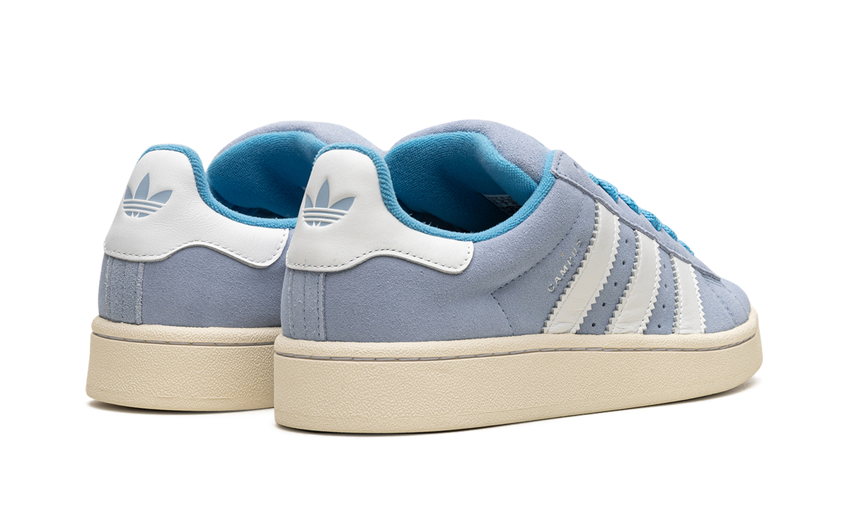 Overkicks - Adidas Campus 00s Ambient Sky (GY9473) - par completo
