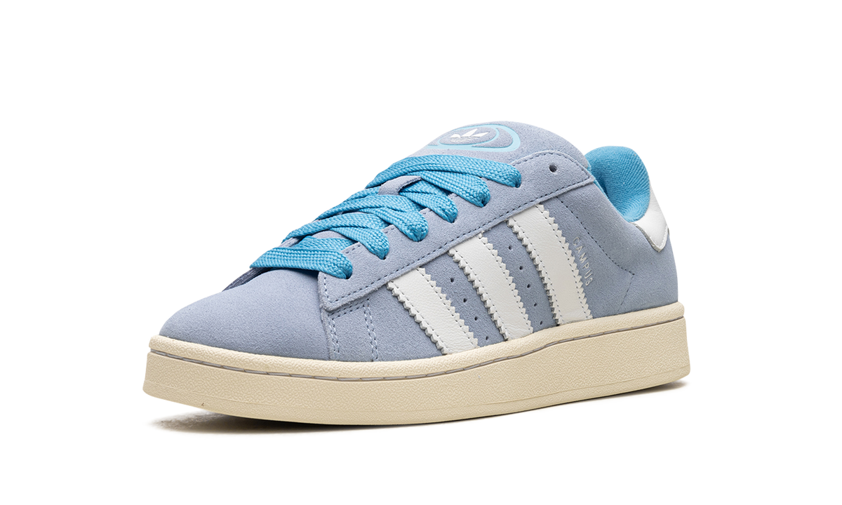 Overkicks - Adidas Campus 00s Ambient Sky (GY9473) - detalle suela