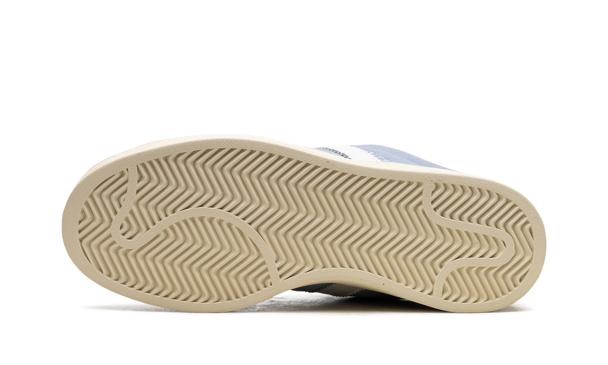 Overkicks - Adidas Campus 00s Ambient Sky (GY9473) - vista superior