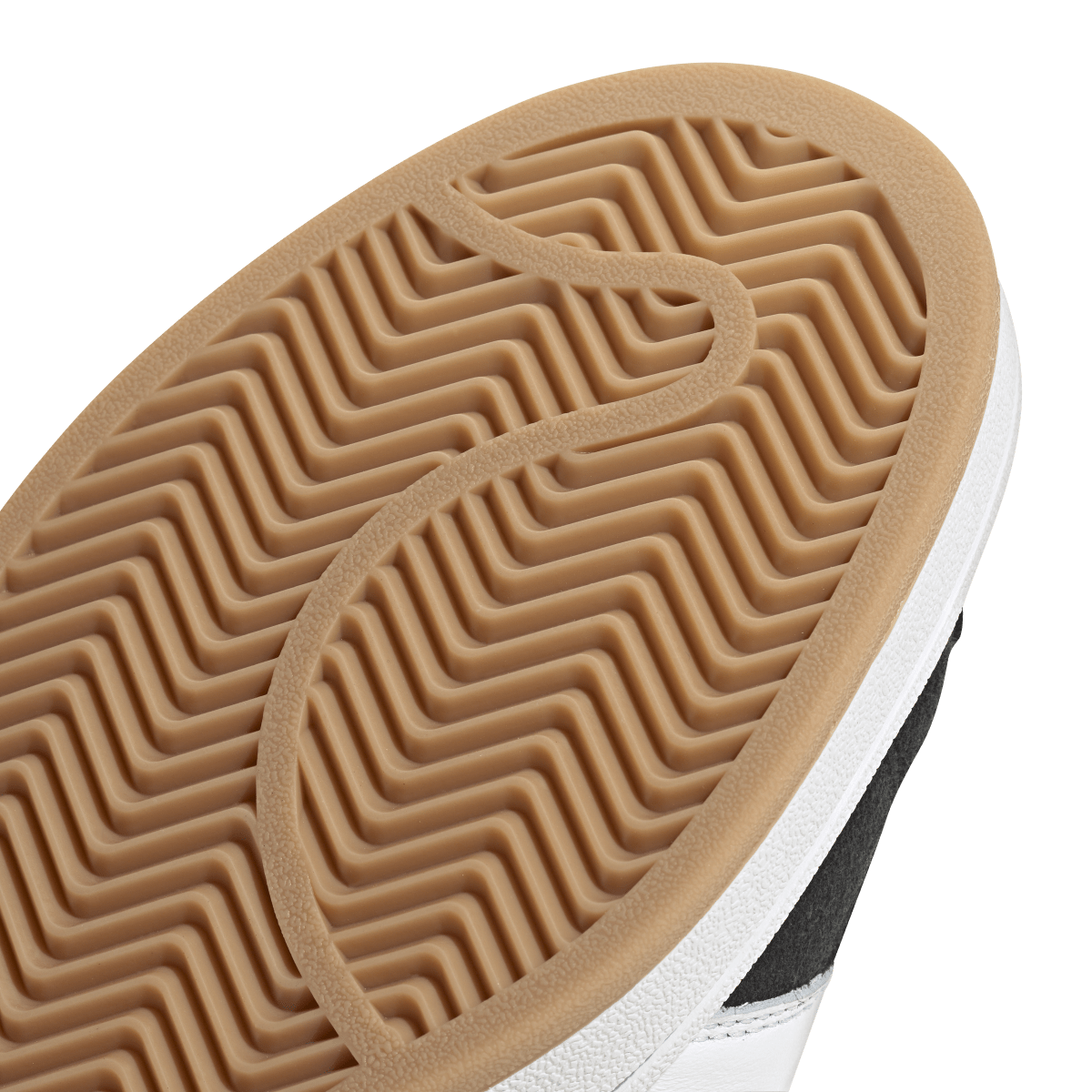 Overkicks - Adidas Campus 00s Beta Carbon Cloud White (JR2462) - detalle