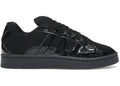 Adidas Campus 00s Beta Triple Black Patent