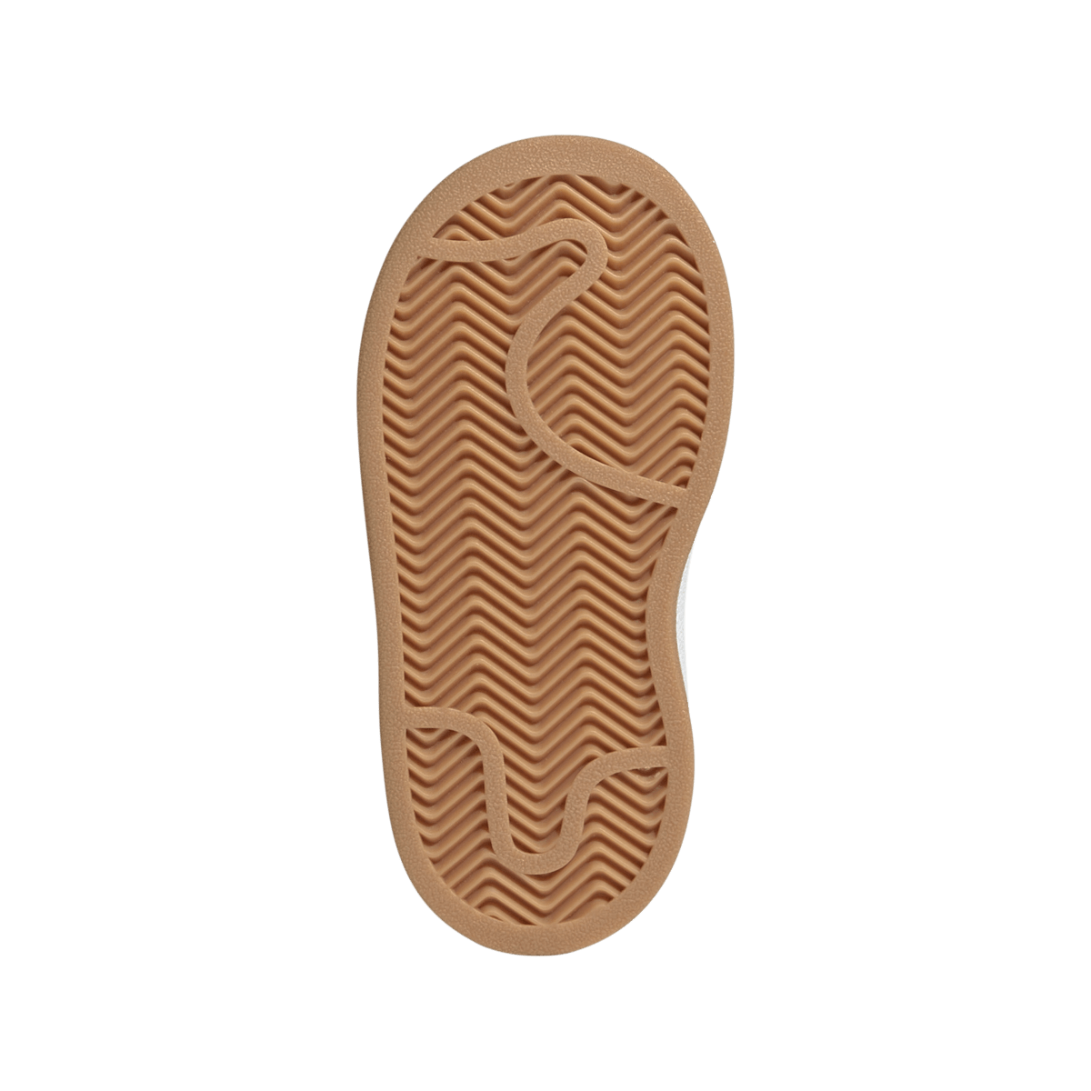 Overkicks - Adidas Campus 00s CF EL Core Black Cloud White Gum (TD) (JI4335) - imagen 4