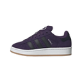 Adidas Campus 00s Camp Aurora Plum Core Black Cloud White (GS)