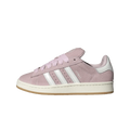Adidas Campus 00s Camp Core White Clear Pink (Women's)