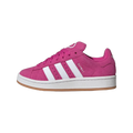 Adidas Campus 00s Camp Semi Lucid Fuchsia Cloud White Gum (GS)