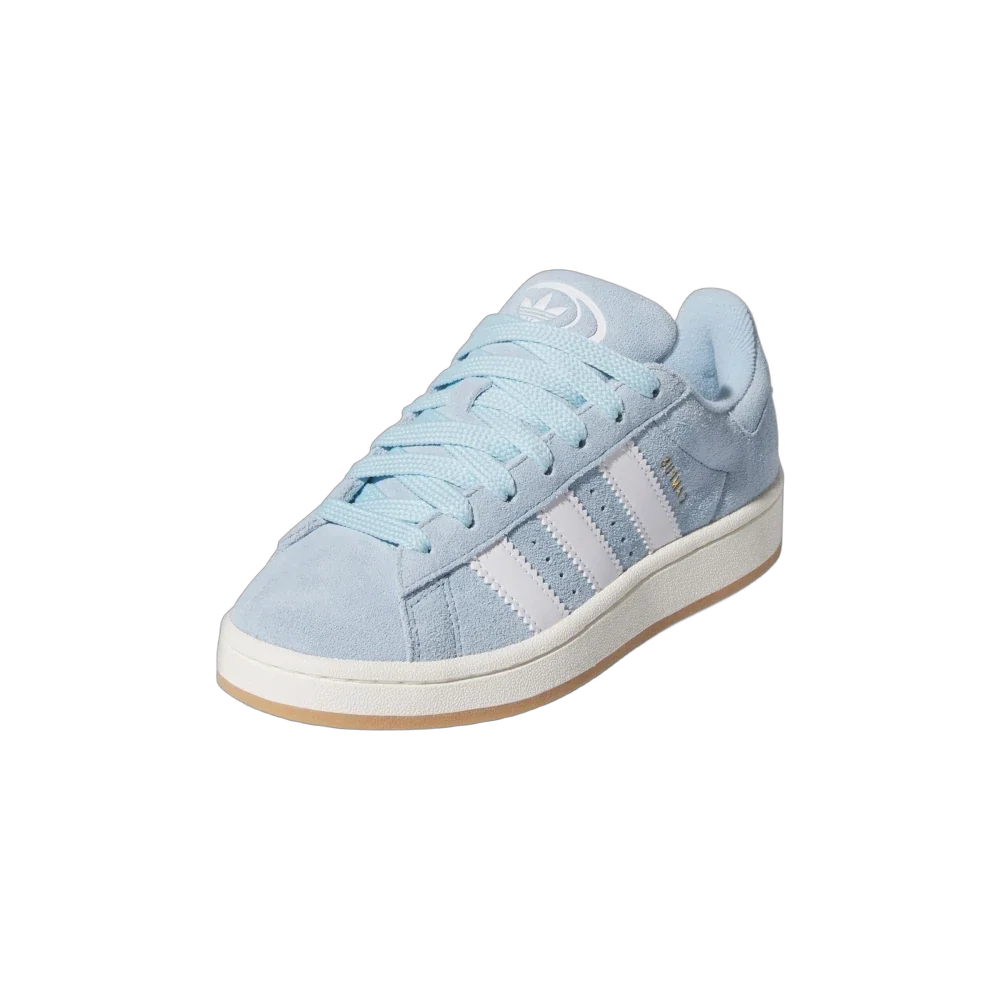 Overkicks - Adidas Campus 00s Clear Sky Gum (Kids) (JI4651) - imagen 2