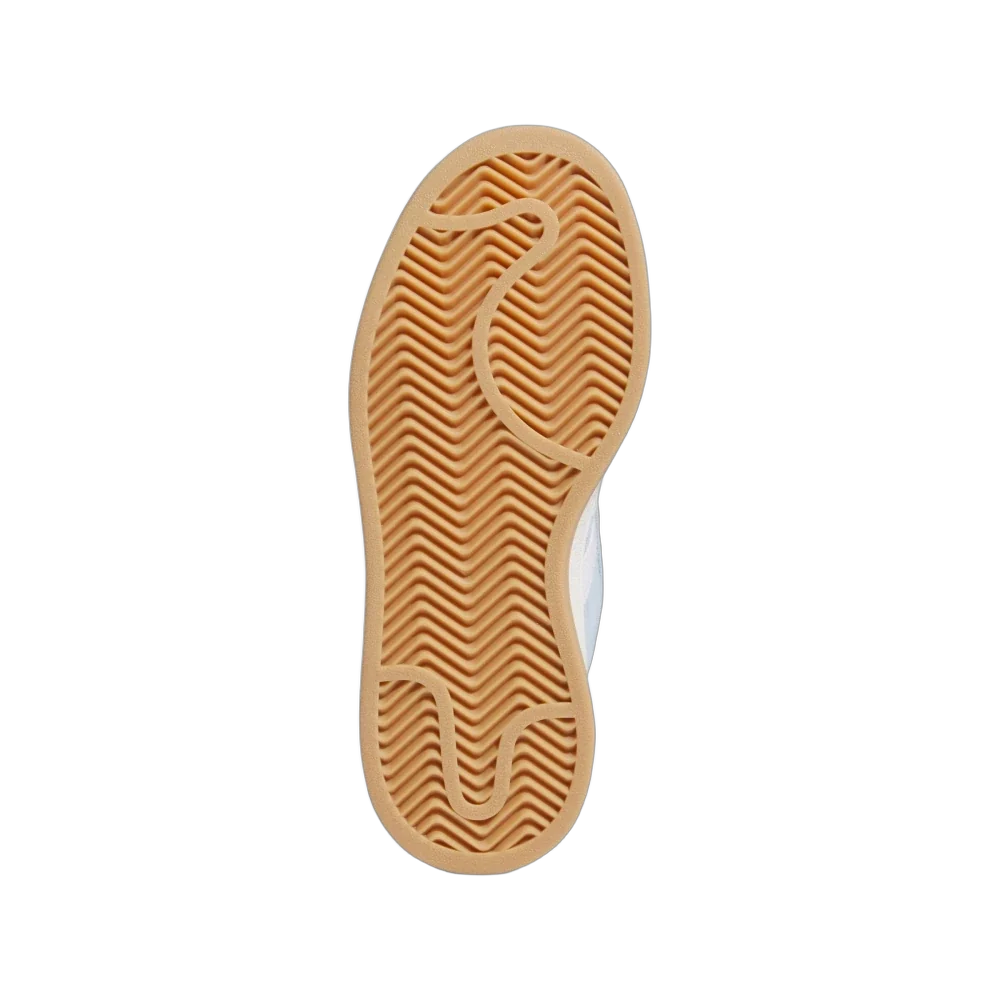 Overkicks - Adidas Campus 00s Clear Sky Gum (Kids) (JI4651) - imagen 4