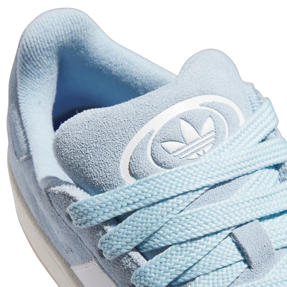 Overkicks - Adidas Campus 00s Clear Sky Gum (Kids) (JI4651) - imagen 5