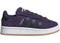 Adidas Campus 00s Comfort Closure Camp Aurora Plum Core Black Cloud White (PS)