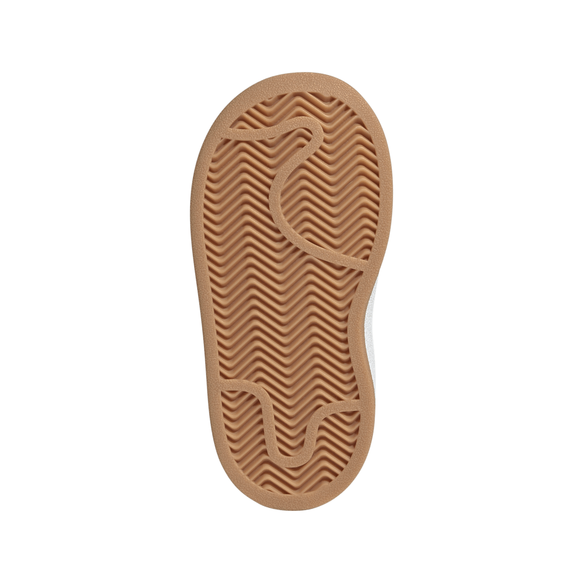 Overkicks - Adidas Campus 00s Comfort Closure Camp Dark Green Cloud White Gum (TD) (JI4333) - imagen 4
