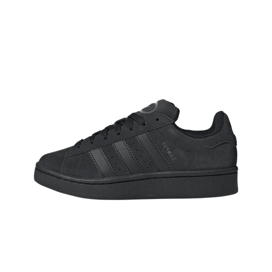 Overkicks - Adidas Campus 00s Core Black (JI4395) - vista lateral