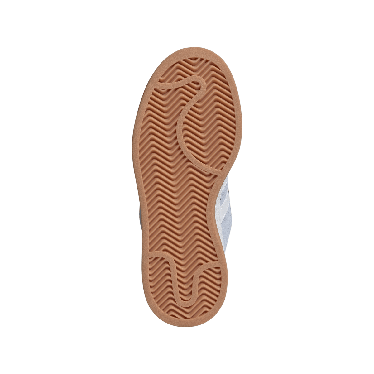 Overkicks - Adidas Campus 00s Crystal Sky White Gum (GS) (JP9565) - imagen 4