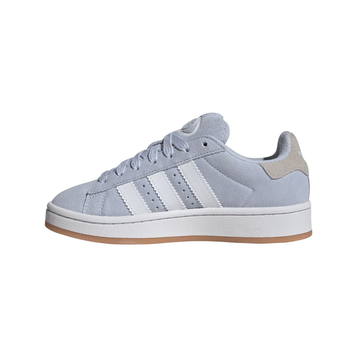 Overkicks - Adidas Campus 00s Crystal Sky White Gum (GS) (JP9565) - imagen 6