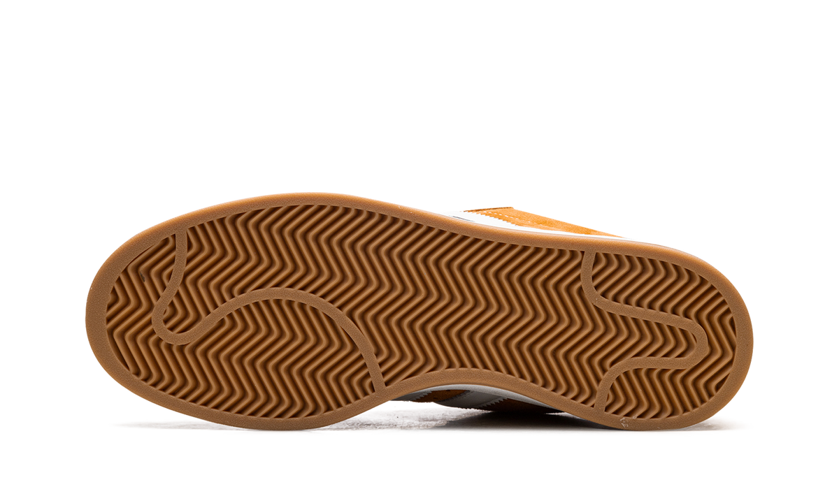Overkicks - Adidas Campus 00s EQT Orange (ID1436) - vista superior