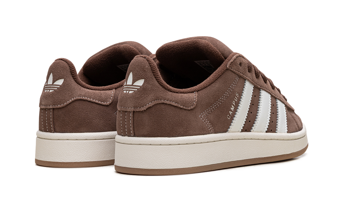 Overkicks - Adidas Campus 00s Earth Strata (JS2760) - par completo