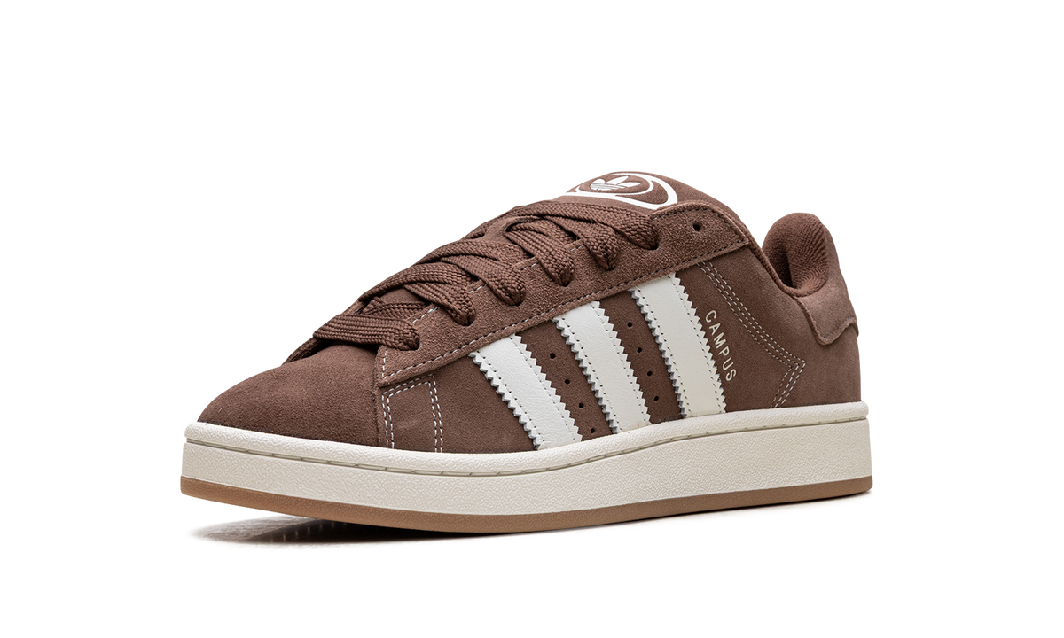 Overkicks - Adidas Campus 00s Earth Strata (JS2760) - detalle suela