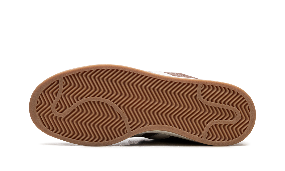 Overkicks - Adidas Campus 00s Earth Strata (JS2760) - vista superior