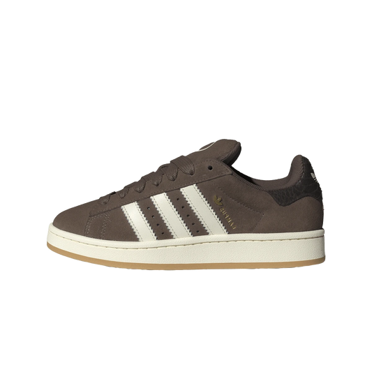 Overkicks - Adidas Campus 00s Earth Strata Aurora Coffee (HP3542) - vista lateral