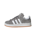 Adidas Campus 00s Elastic Grey White (PS)