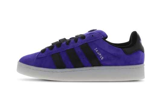 Overkicks - Adidas Campus 00s Energy Ink (HQ8710) - vista lateral