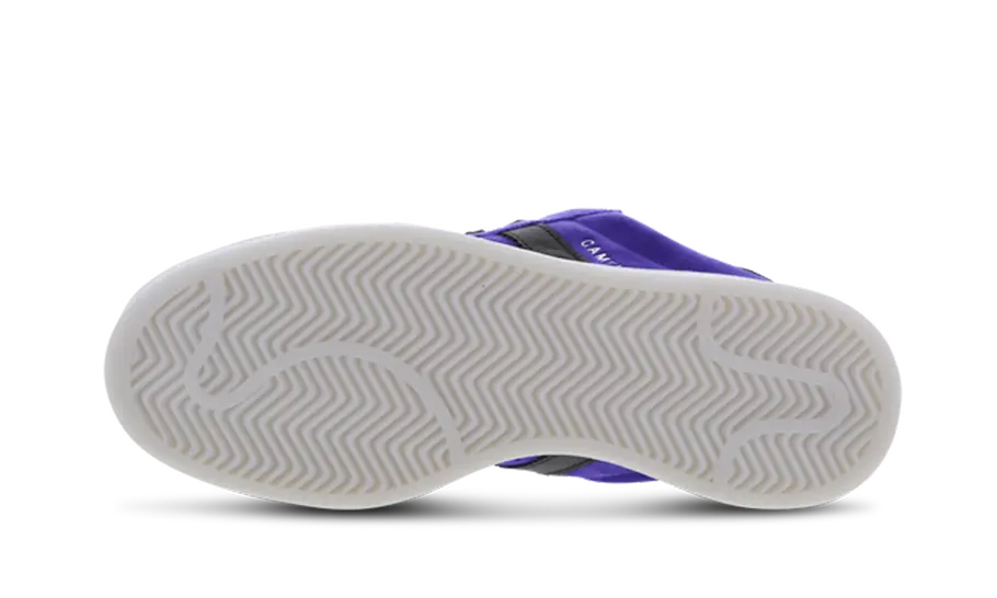 Overkicks - Adidas Campus 00s Energy Ink (HQ8710) - par completo