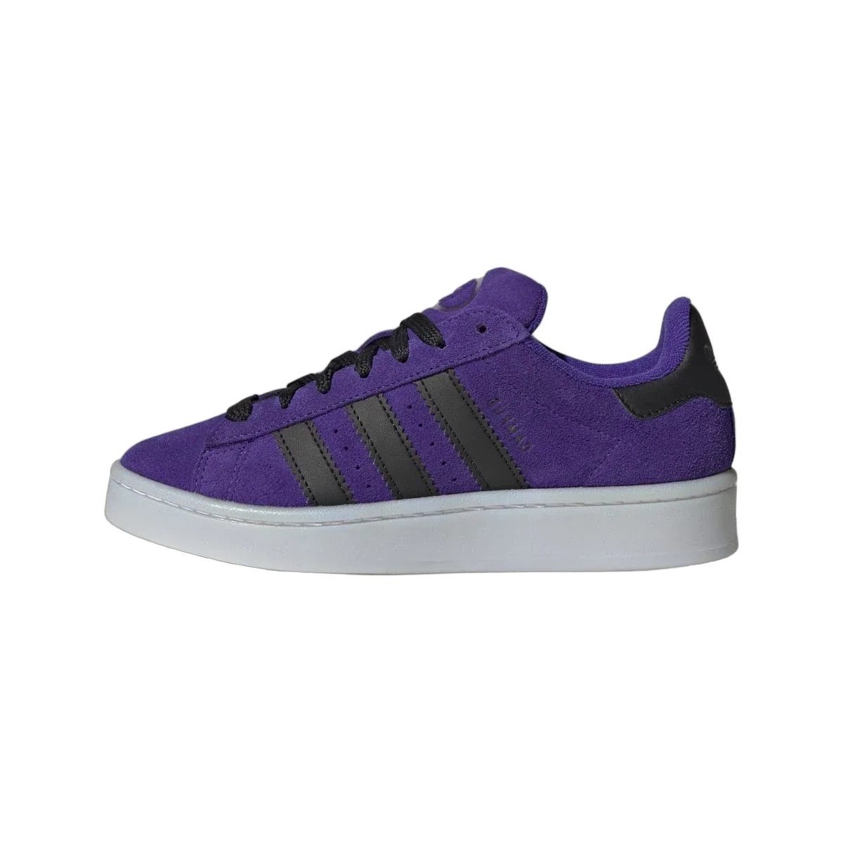 Overkicks - Adidas Campus 00s Energy Ink (Kids) (GZ2555) - vista lateral