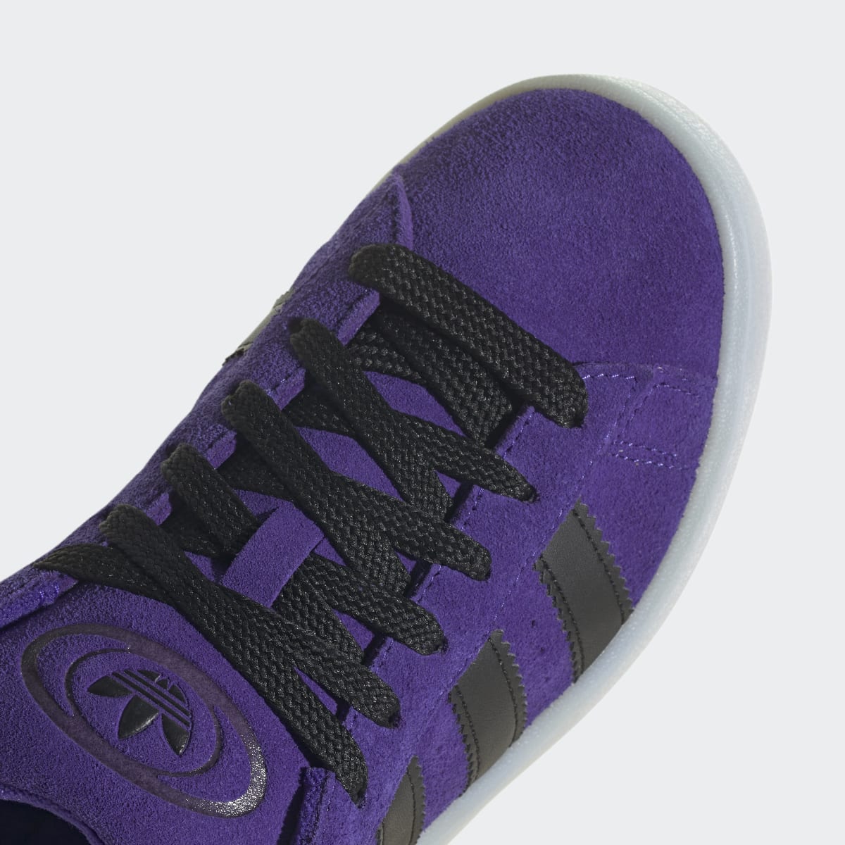 Overkicks - Adidas Campus 00s Energy Ink (Kids) (GZ2555) - imagen 8
