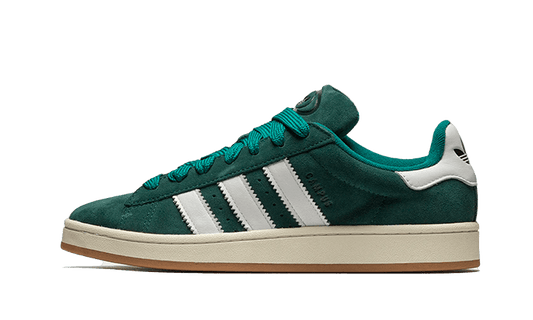 Overkicks - Adidas Campus 00s Forest Glade (HR1467) - vista lateral
