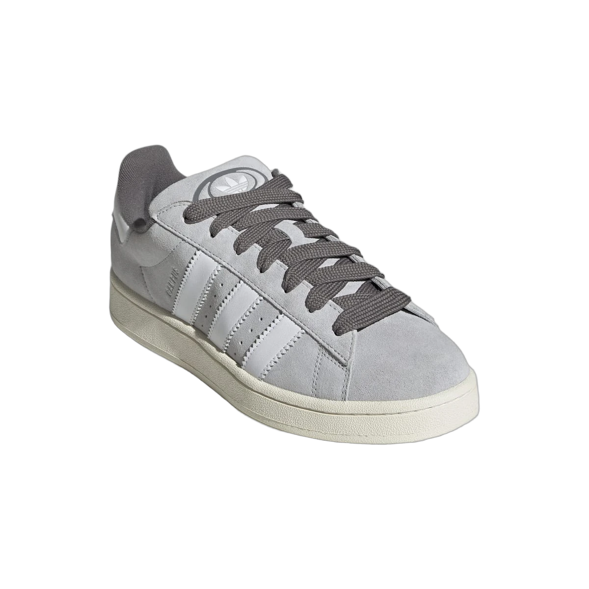 Overkicks - Adidas Campus 00s Grey (GY9472) - detalle suela