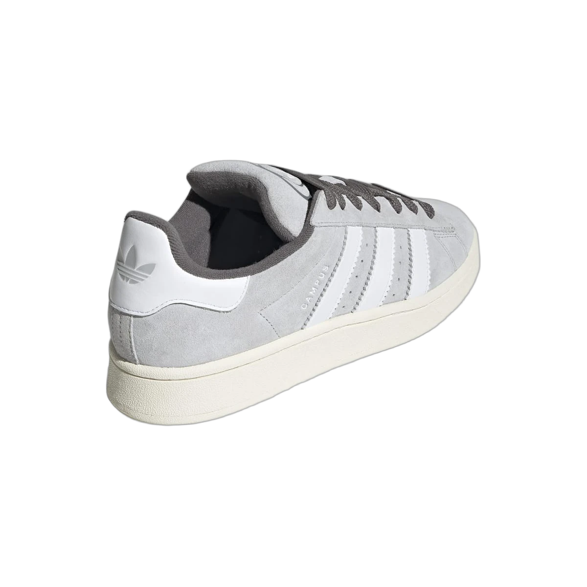 Overkicks - Adidas Campus 00s Grey (GY9472) - vista superior