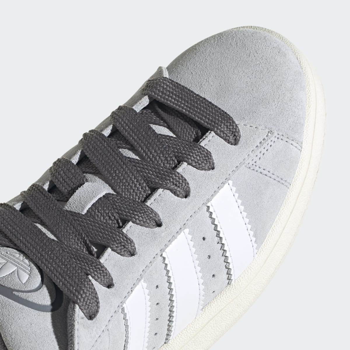 Overkicks - Adidas Campus 00s Grey (GY9472) - detalle