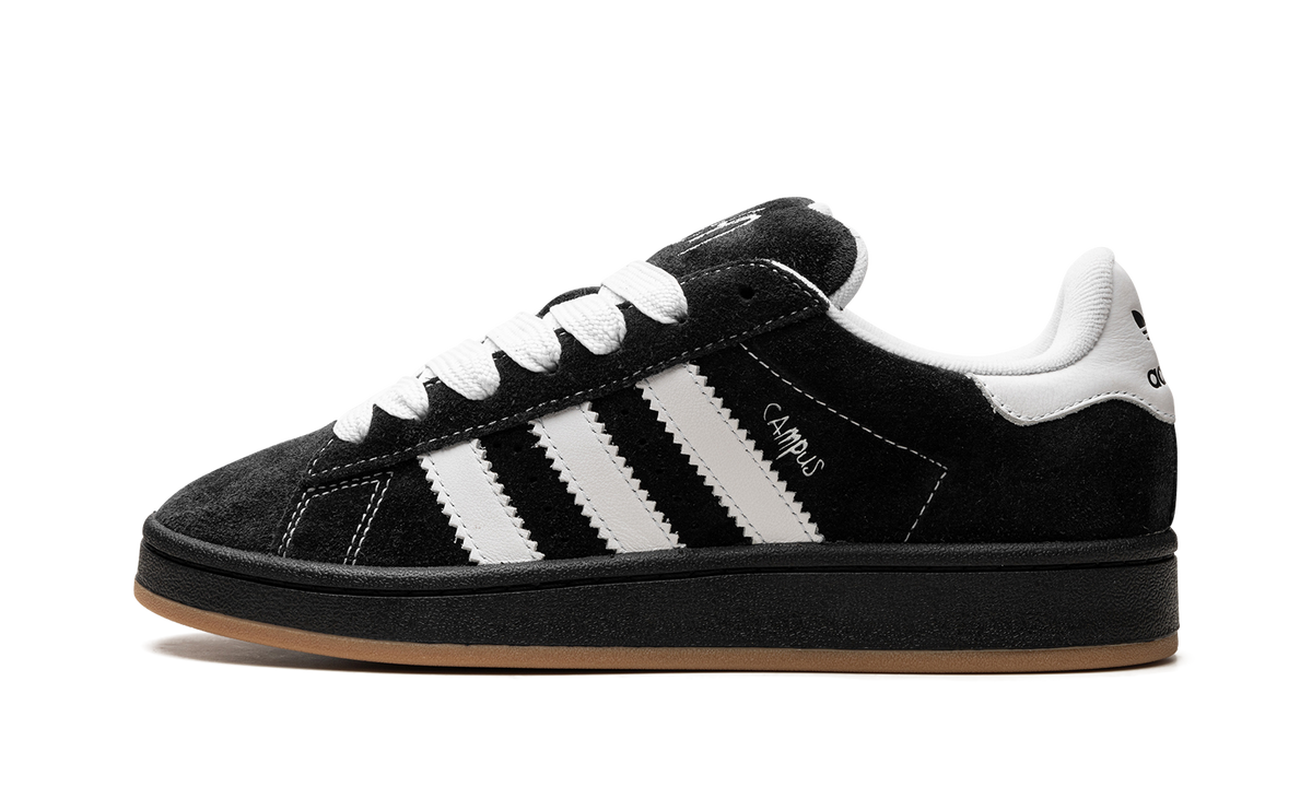 Overkicks - Adidas Campus 00s KoRn (IG0792) - vista lateral
