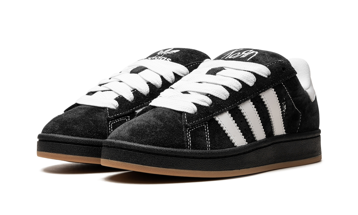 Overkicks - Adidas Campus 00s KoRn (IG0792) - vista trasera