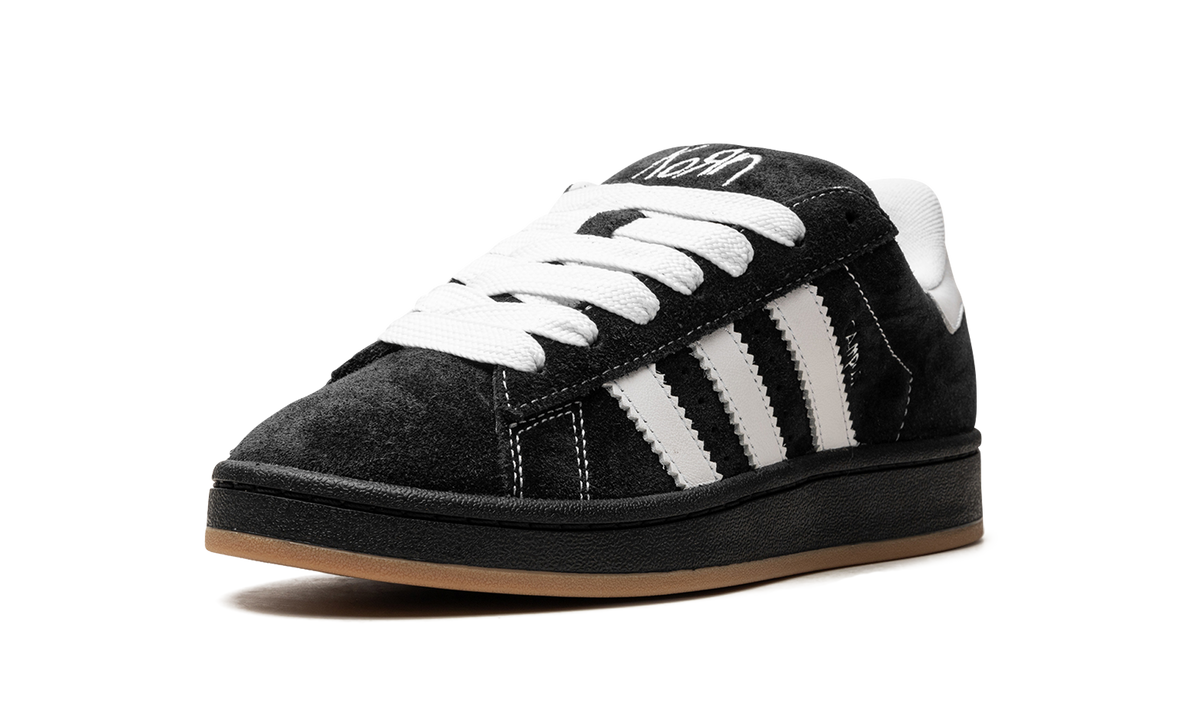 Overkicks - Adidas Campus 00s KoRn (IG0792) - detalle suela