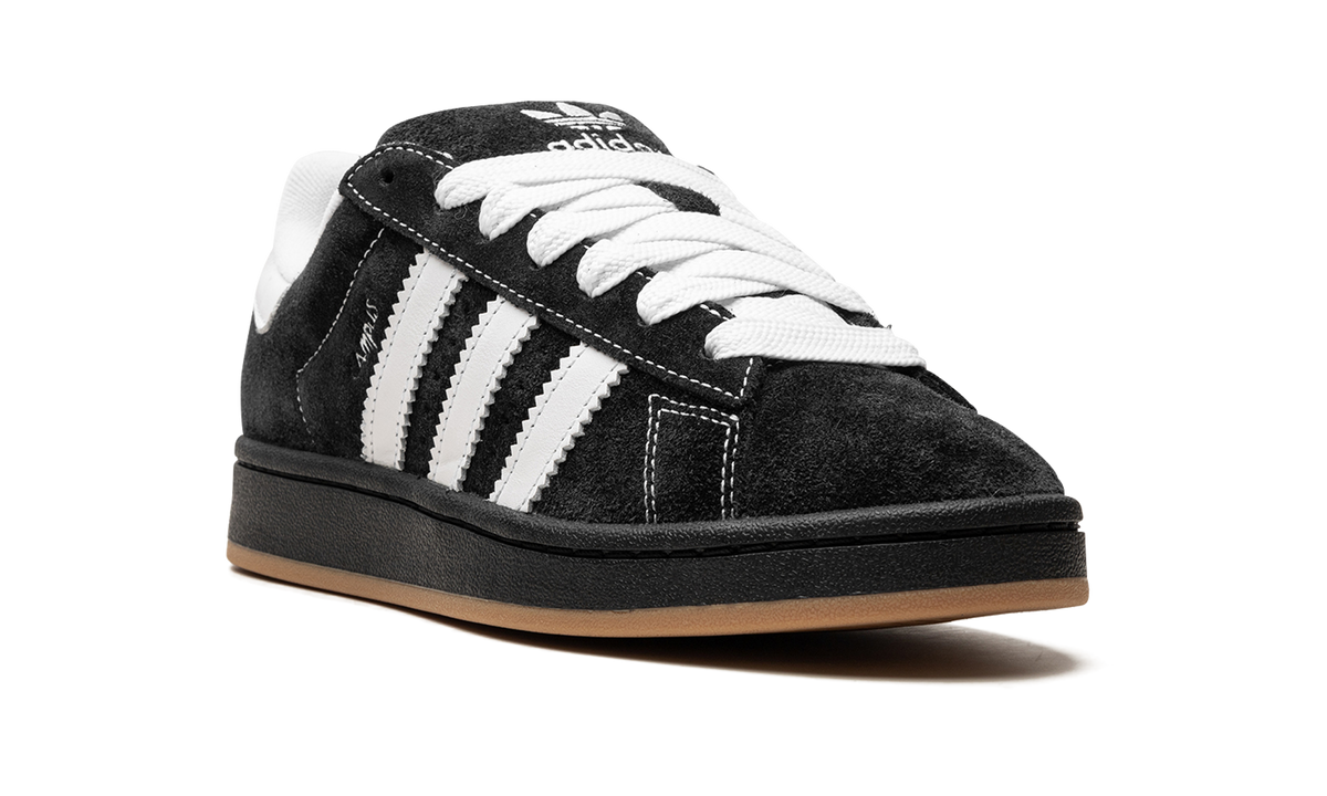 Overkicks - Adidas Campus 00s KoRn (IG0792) - detalle lateral interior