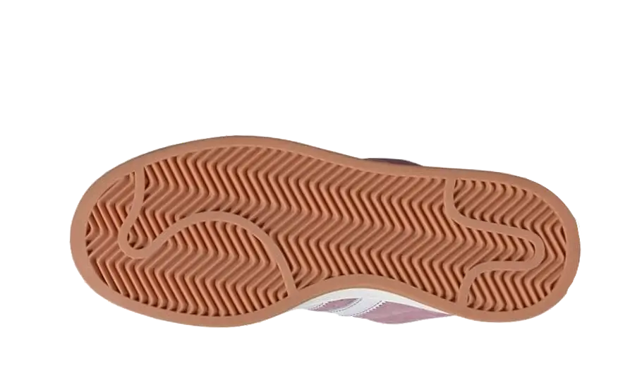 Overkicks - Adidas Campus 00s Magenta (IH5059) - par completo
