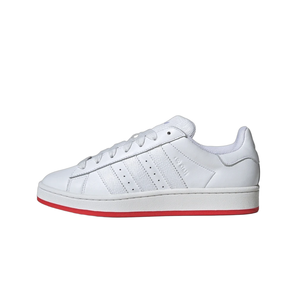 Overkicks - Adidas Campus 00s Mata (JQ4891) - vista lateral