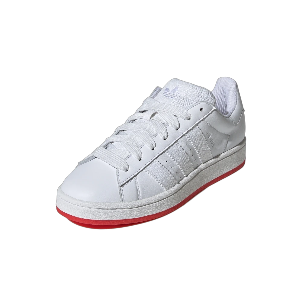 Overkicks - Adidas Campus 00s Mata (JQ4891) - vista trasera