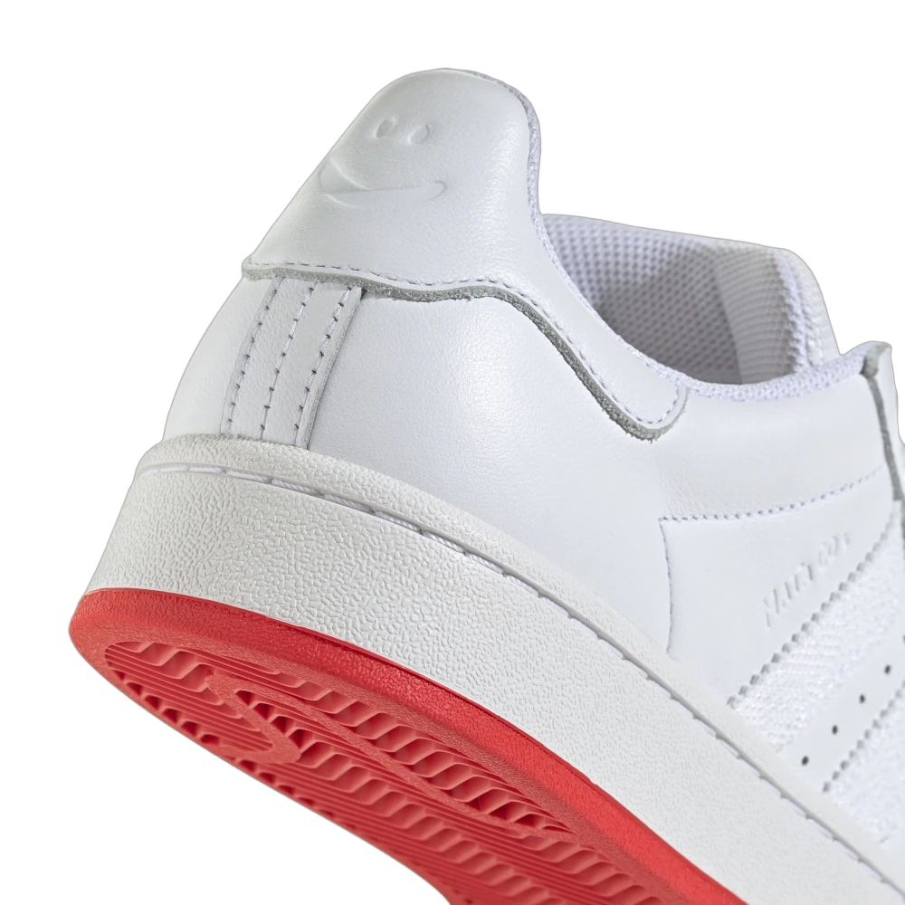 Overkicks - Adidas Campus 00s Mata (JQ4891) - vista superior