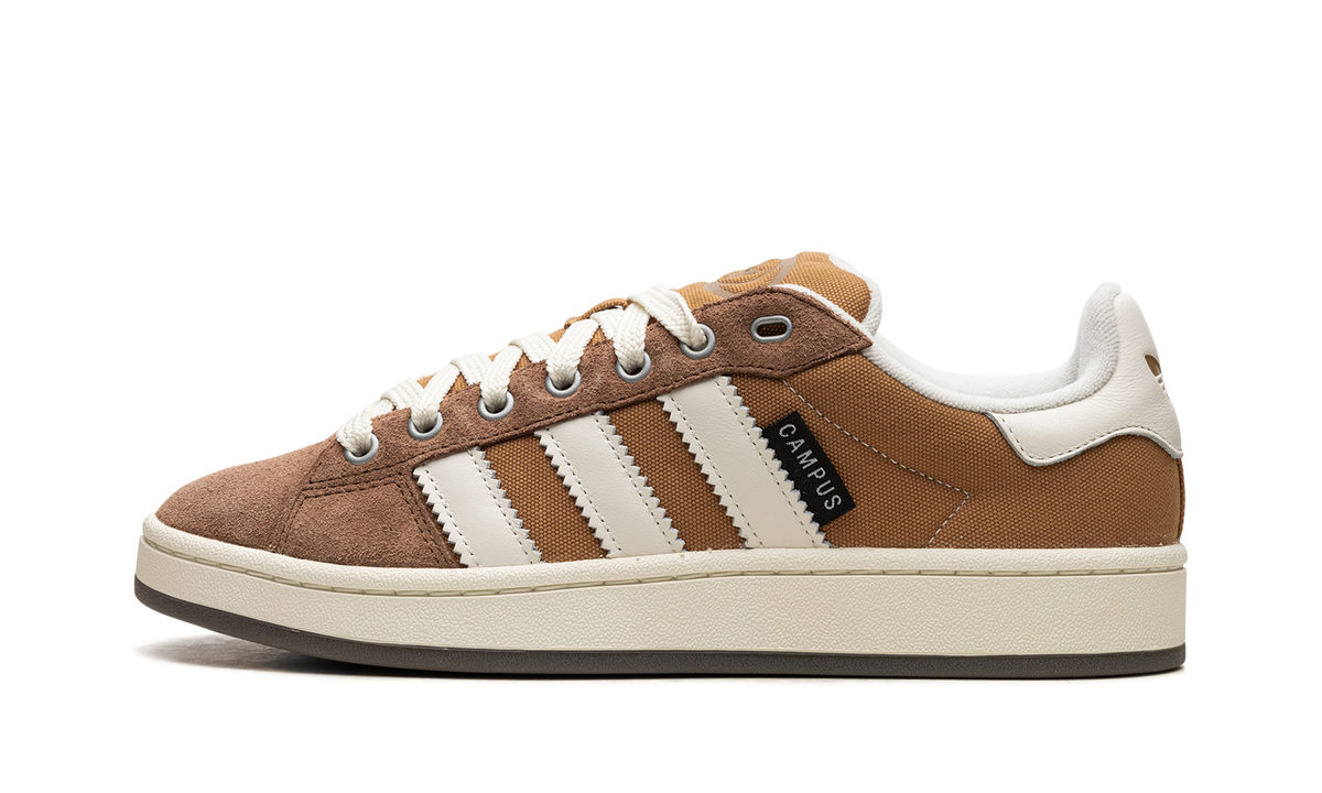 Overkicks - Adidas Campus 00s Mesa (IF8774) - vista lateral