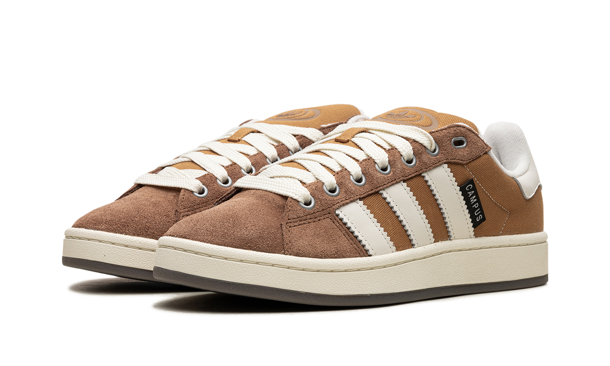 Overkicks - Adidas Campus 00s Mesa (IF8774) - vista trasera
