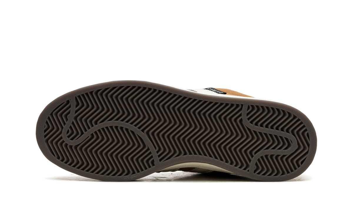Overkicks - Adidas Campus 00s Mesa (IF8774) - vista superior