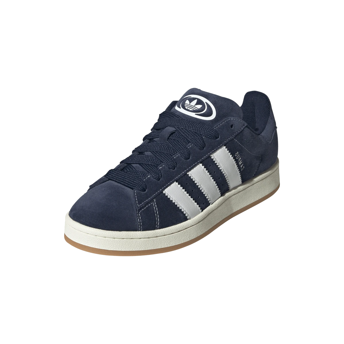 Overkicks - Adidas Campus 00s Night Indigo (JR8163) - vista trasera