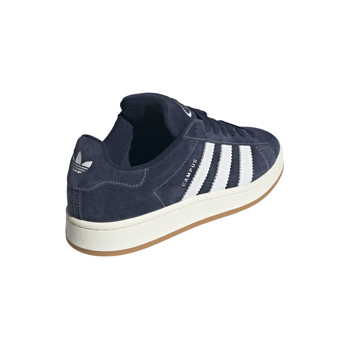 Overkicks - Adidas Campus 00s Night Indigo (JR8163) - vista superior