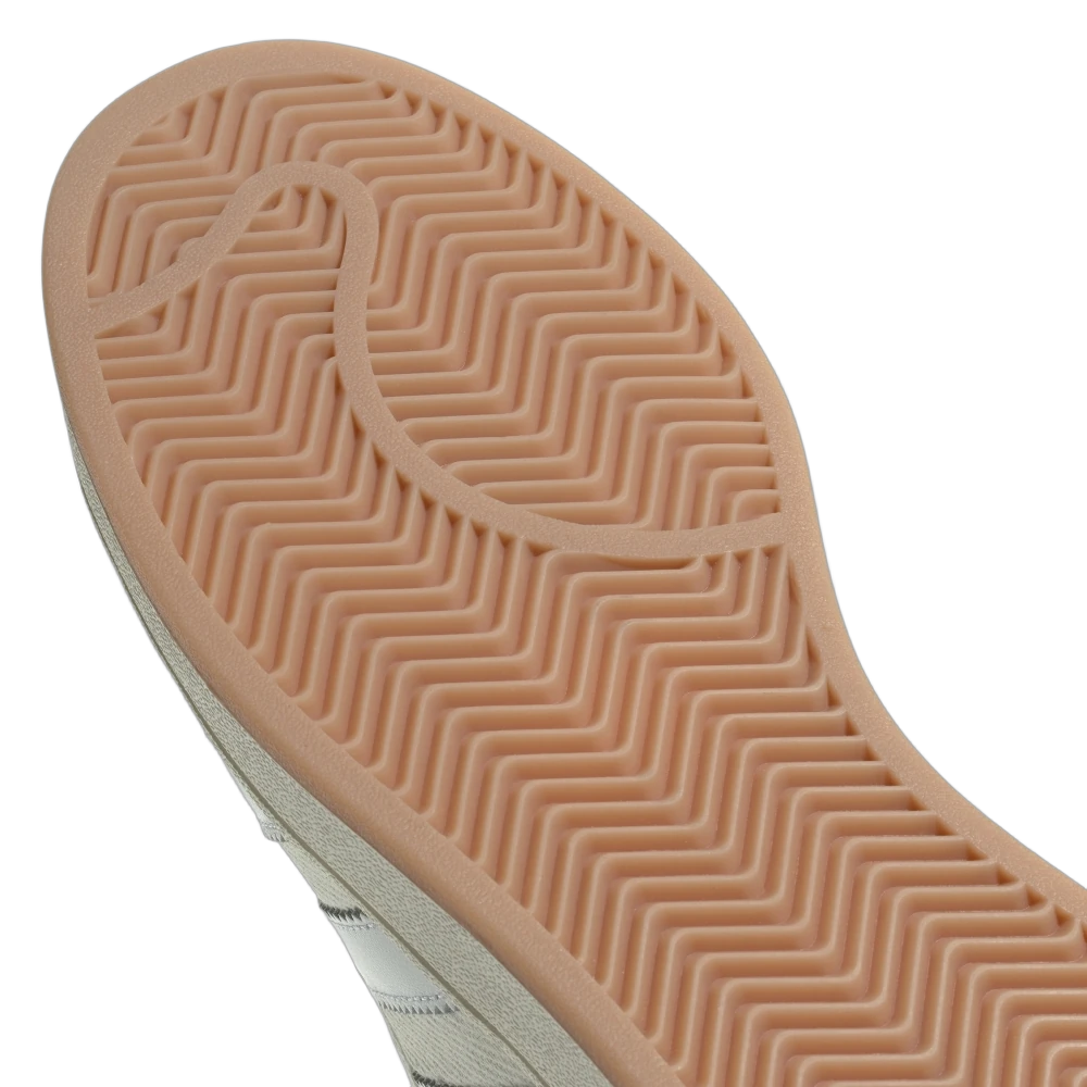 Overkicks - Adidas Campus 00s Off White (ID2070) - par completo