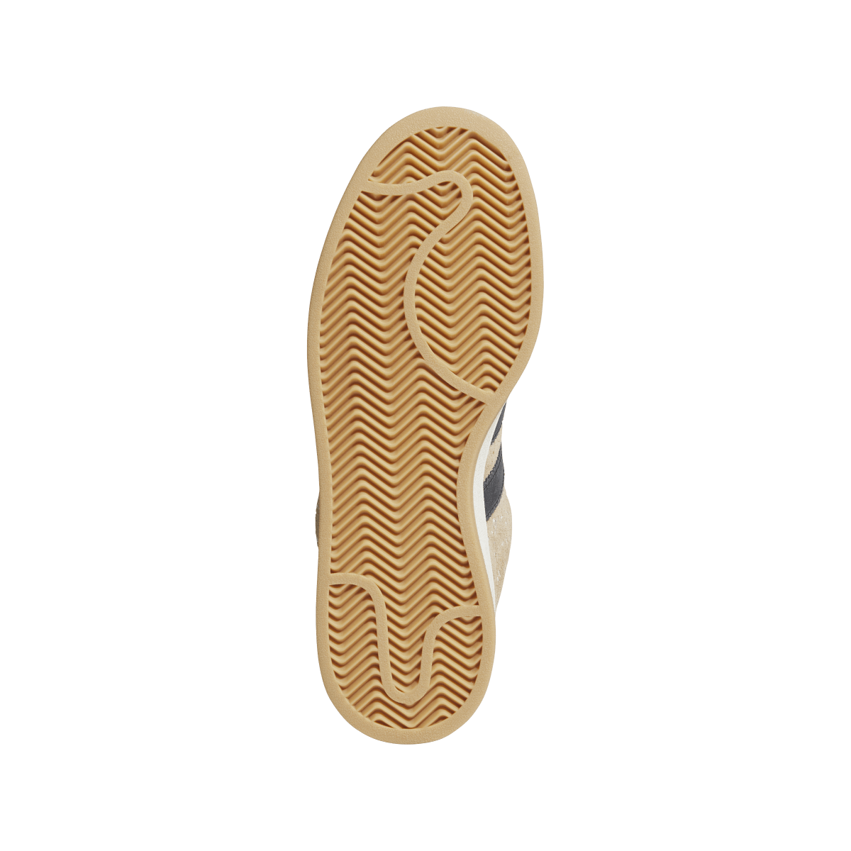 Overkicks - Adidas Campus 00s Pan De Muerto (JP6903) - detalle suela