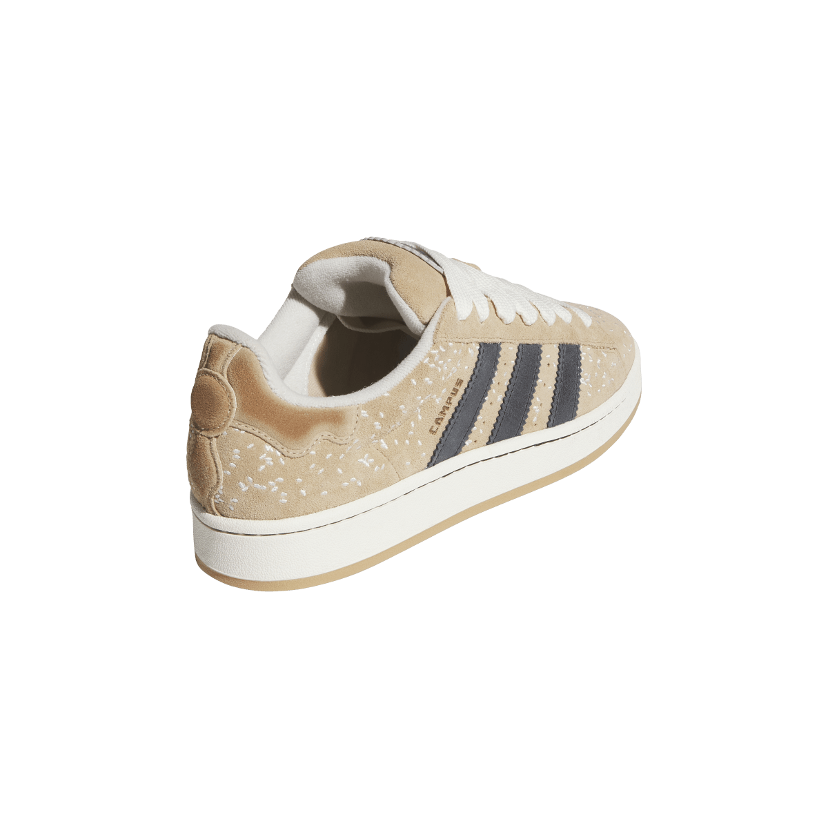 Overkicks - Adidas Campus 00s Pan De Muerto (JP6903) - vista superior